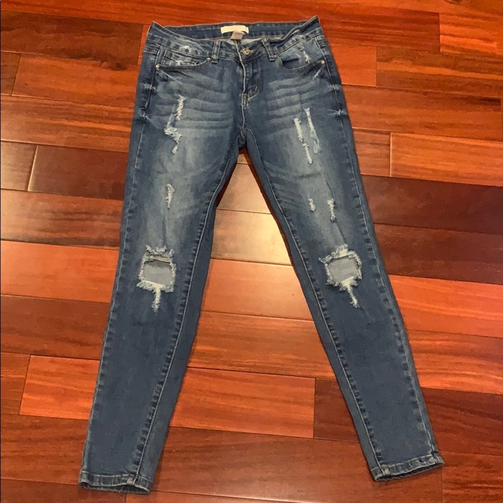 Jeans